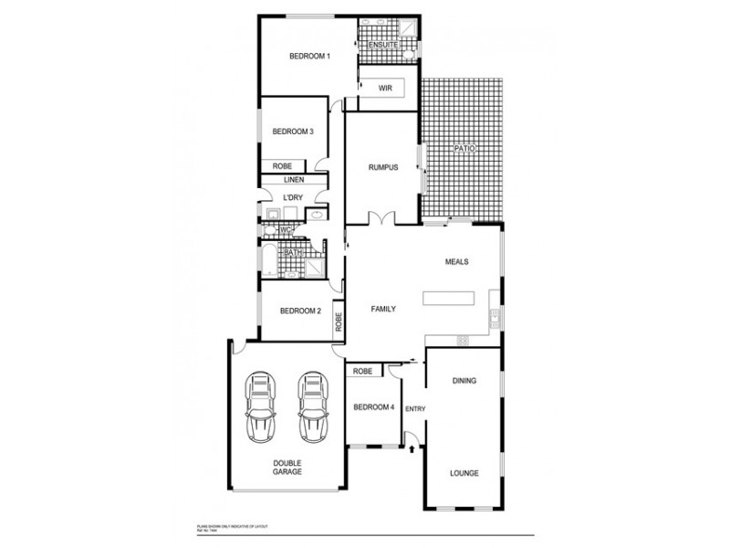 15 Haven Street, Harrison ACT 2914