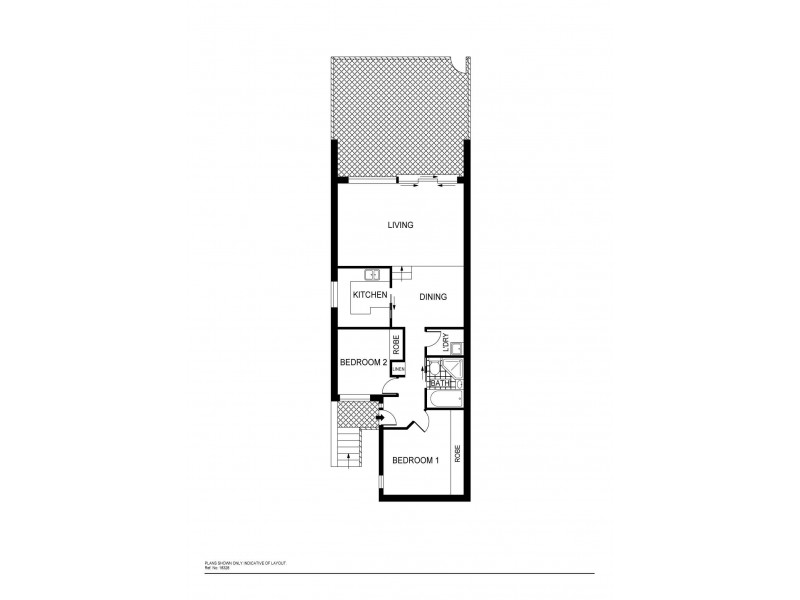 4/5 Lane Poole Place, Yarralumla ACT 2600