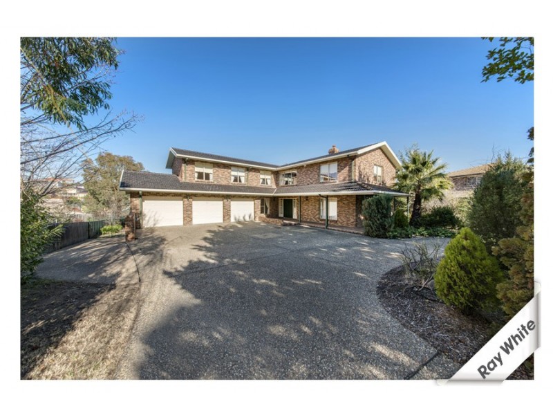 5 Gerogery Place, O’malley ACT 2606