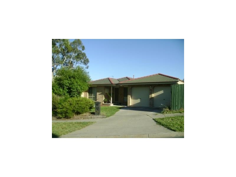 36 Wellington Street, Ngunnawal ACT 2913