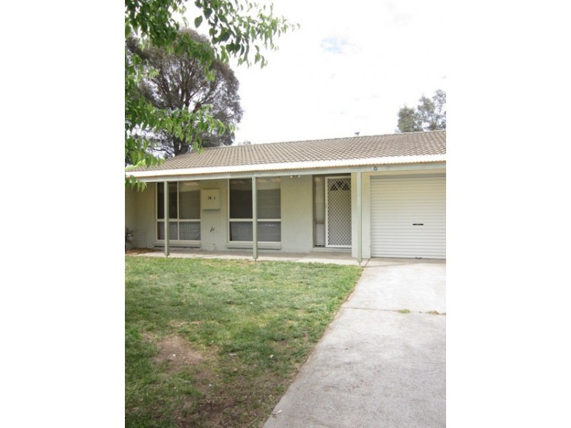 10/22 Duggan Street, Calwell ACT 2905