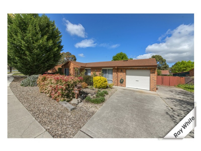 22/50 Were Street, Calwell ACT 2905