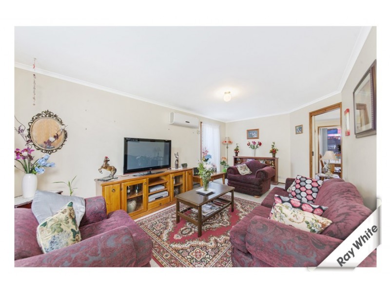 22/50 Were Street, Calwell ACT 2905