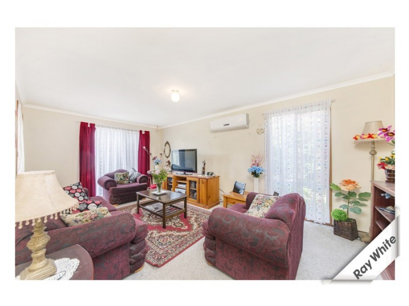 22/50 Were Street, Calwell ACT 2905
