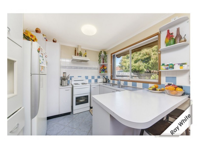 22/50 Were Street, Calwell ACT 2905