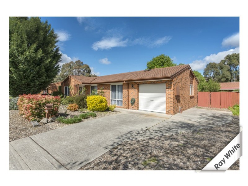 22/50 Were Street, Calwell ACT 2905