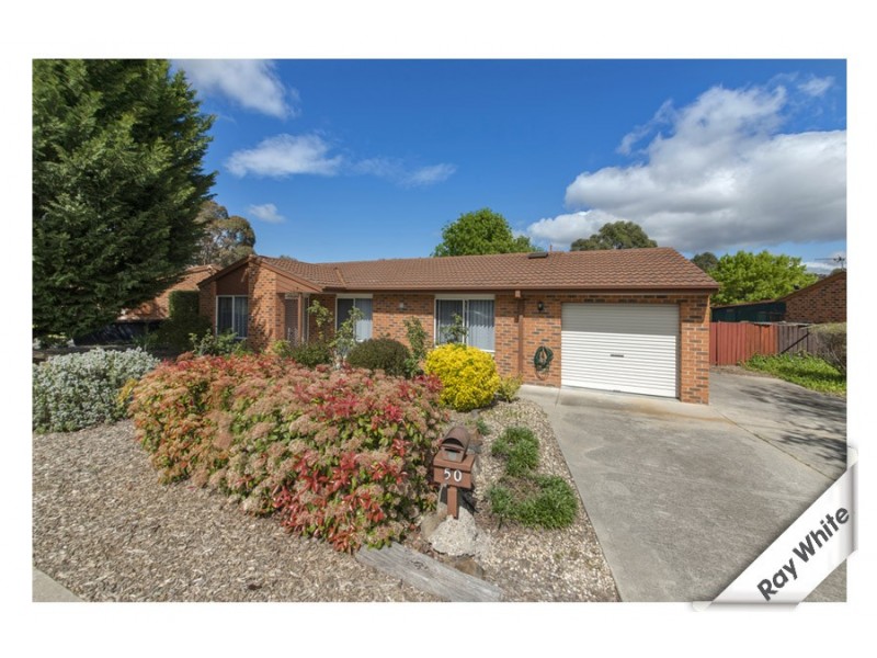 22/50 Were Street, Calwell ACT 2905