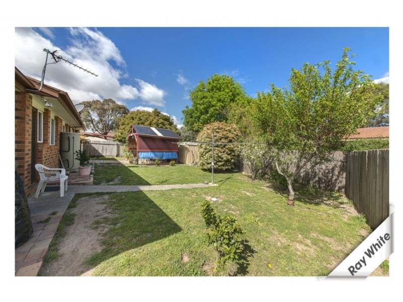 22/50 Were Street, Calwell ACT 2905