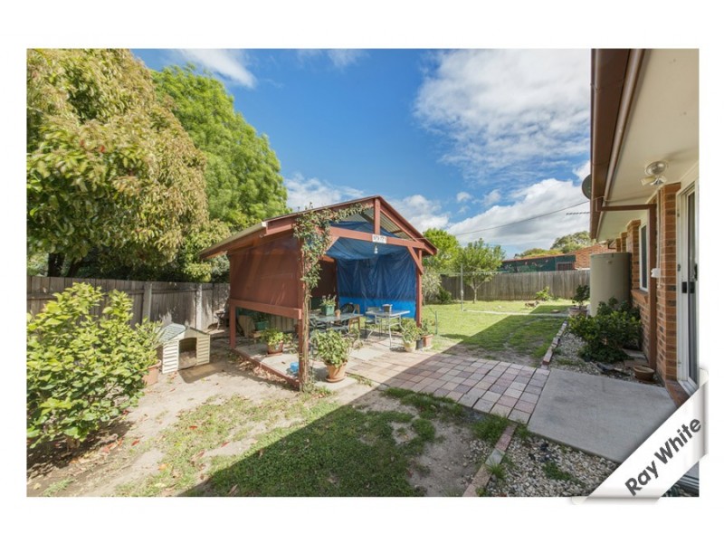 22/50 Were Street, Calwell ACT 2905
