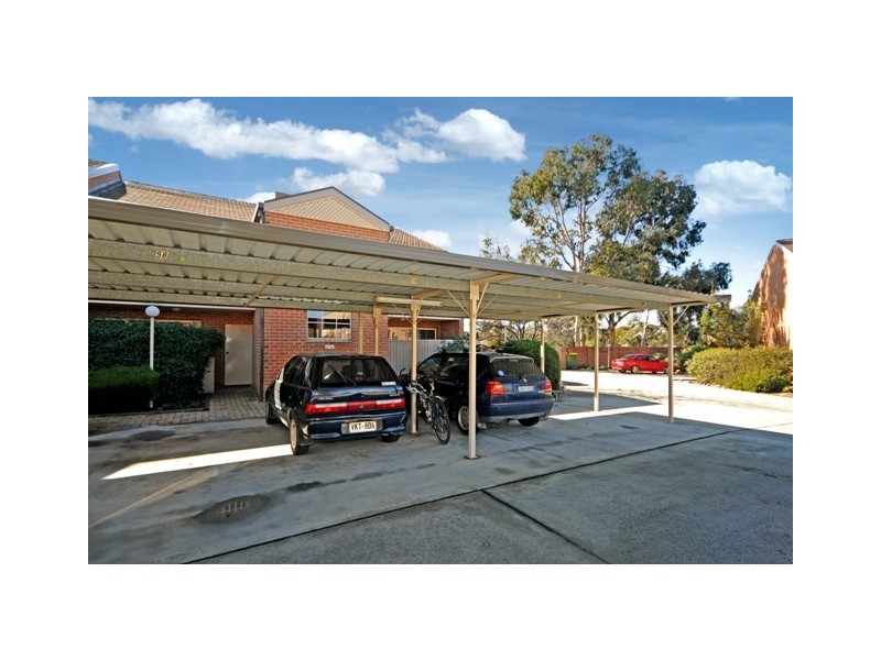 59/22 Archibald Street, Lyneham ACT 2602