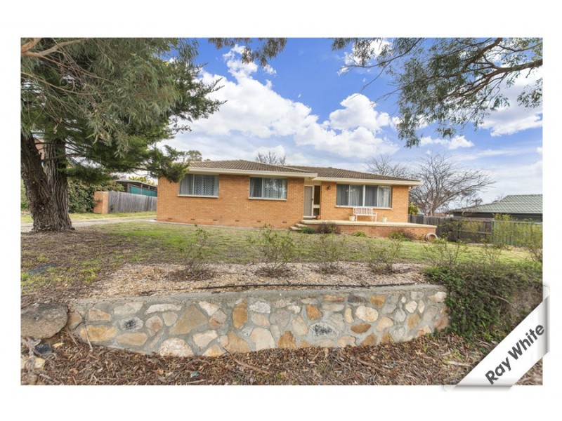 4 Holden Place, Flynn ACT 2615