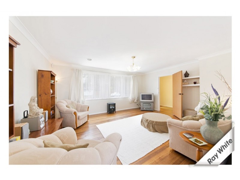 4 Holden Place, Flynn ACT 2615