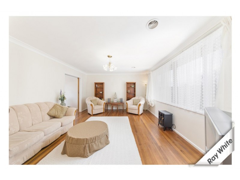 4 Holden Place, Flynn ACT 2615