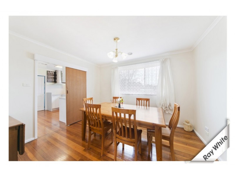 4 Holden Place, Flynn ACT 2615
