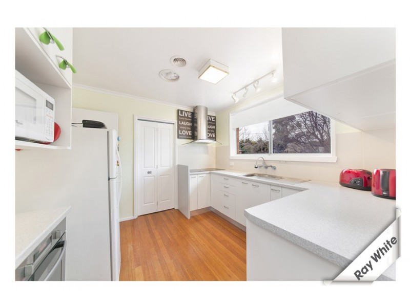 4 Holden Place, Flynn ACT 2615