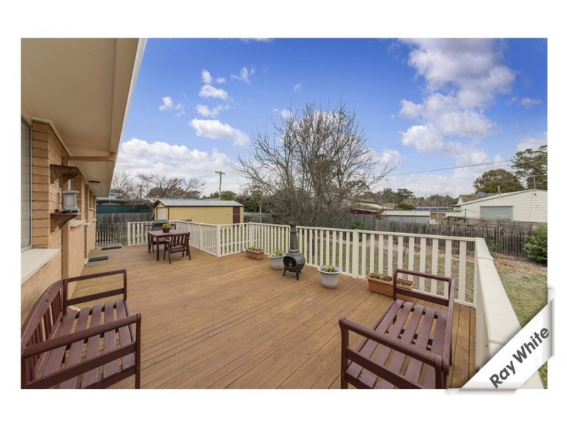 4 Holden Place, Flynn ACT 2615