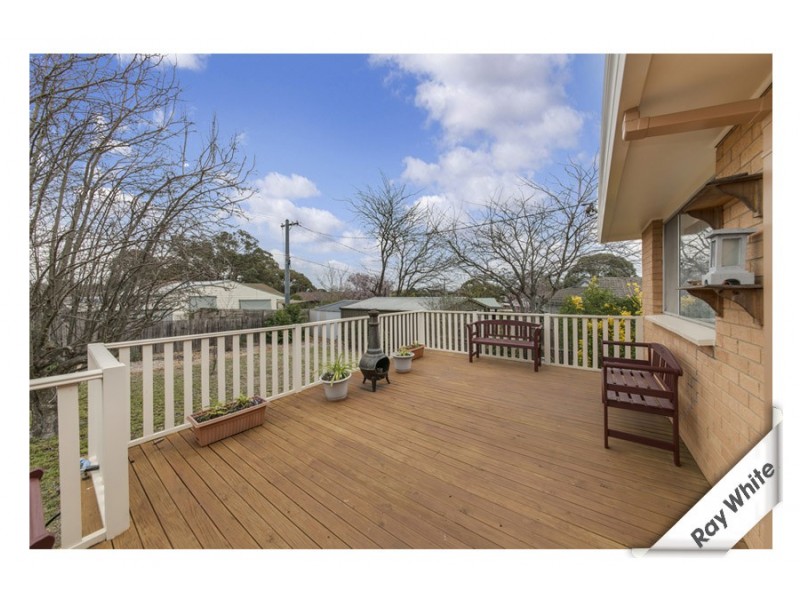 4 Holden Place, Flynn ACT 2615