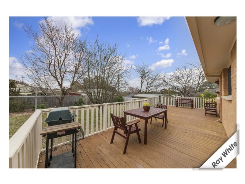 4 Holden Place, Flynn ACT 2615