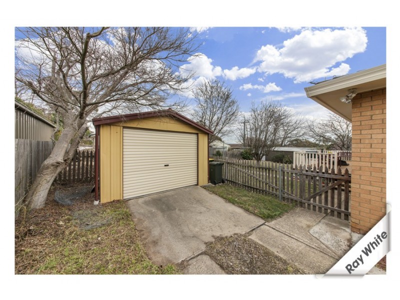 4 Holden Place, Flynn ACT 2615