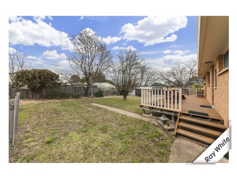 4 Holden Place, Flynn ACT 2615