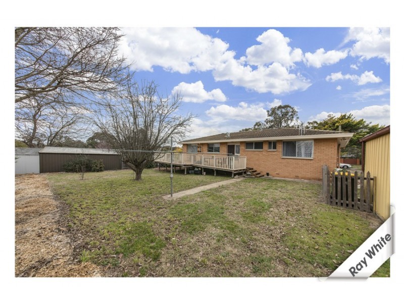 4 Holden Place, Flynn ACT 2615