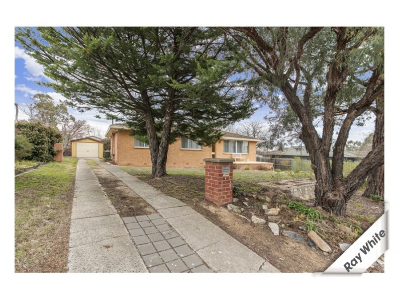 4 Holden Place, Flynn ACT 2615