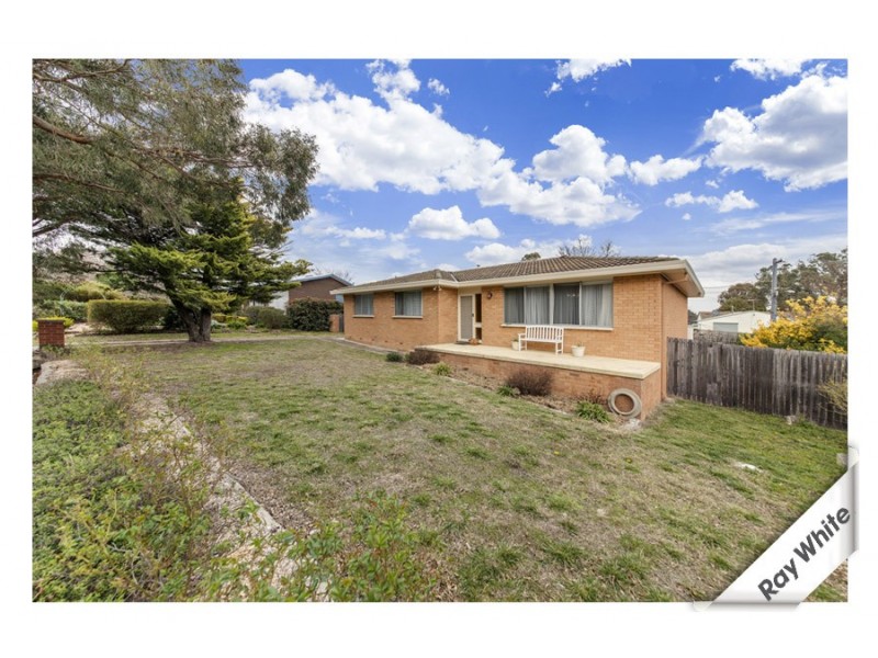 4 Holden Place, Flynn ACT 2615