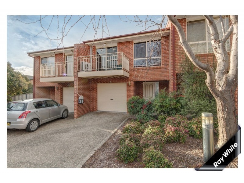 6/5-9 Federal Avenue, Crestwood NSW 2620