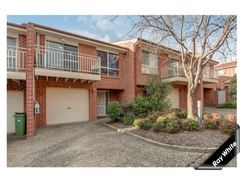 6/5-9 Federal Avenue, Crestwood NSW 2620