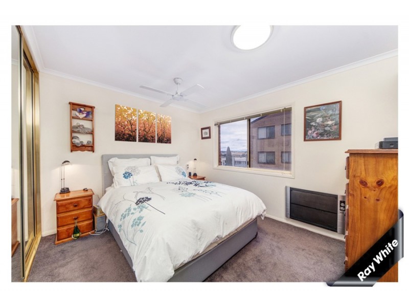6/5-9 Federal Avenue, Crestwood NSW 2620