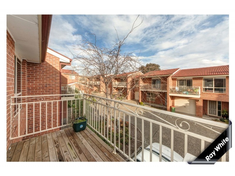 6/5-9 Federal Avenue, Crestwood NSW 2620