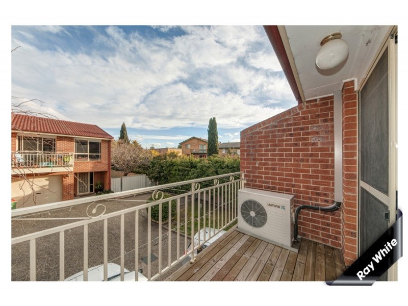 6/5-9 Federal Avenue, Crestwood NSW 2620