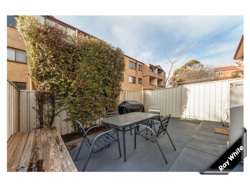 6/5-9 Federal Avenue, Crestwood NSW 2620