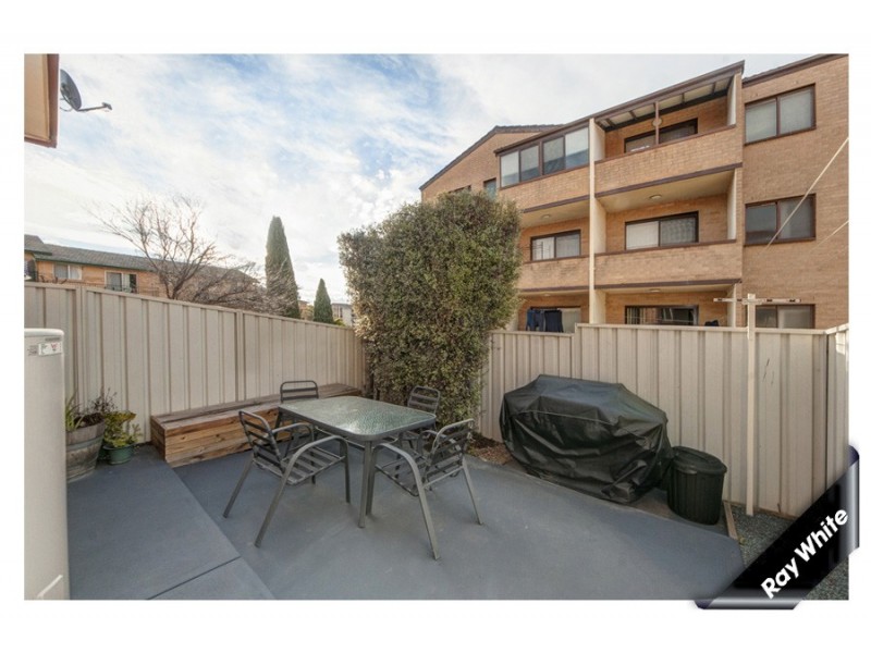 6/5-9 Federal Avenue, Crestwood NSW 2620