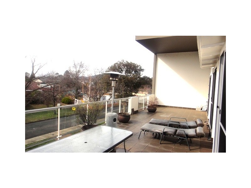 22/18 Dooring Street, Braddon ACT 2612