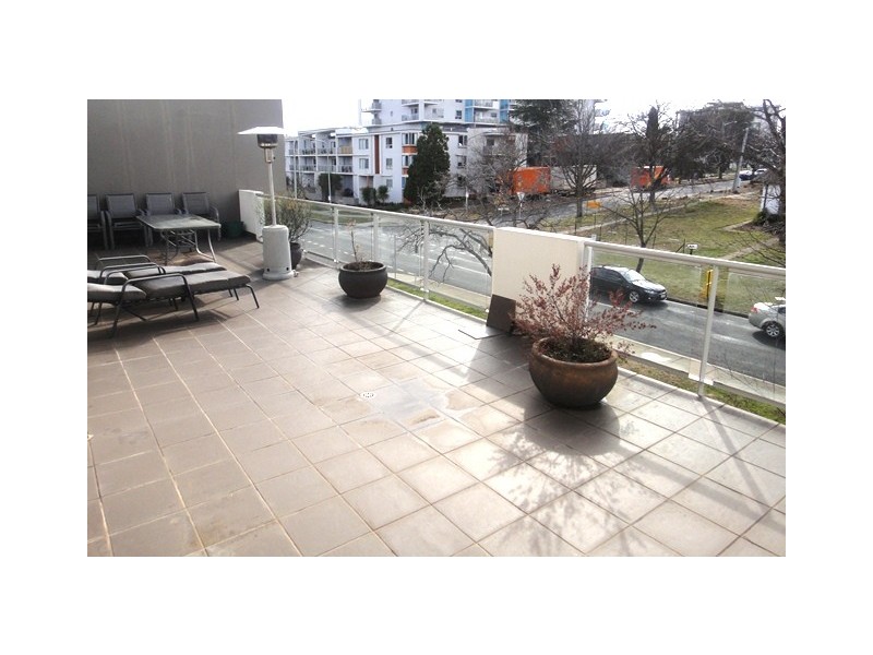 22/18 Dooring Street, Braddon ACT 2612