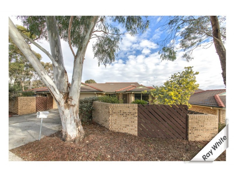 16 Arabanoo Crescent, Ngunnawal ACT 2913