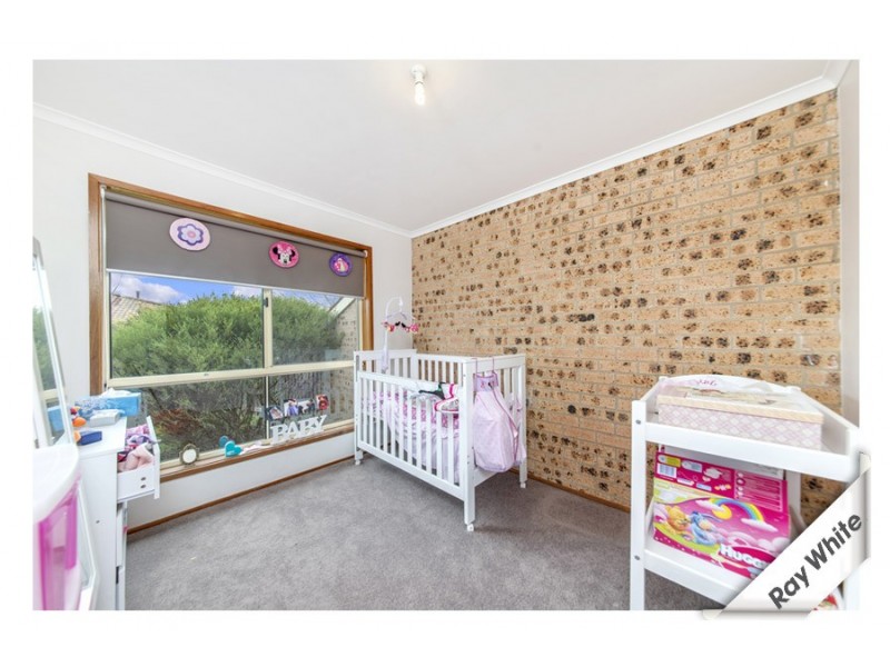 16 Arabanoo Crescent, Ngunnawal ACT 2913