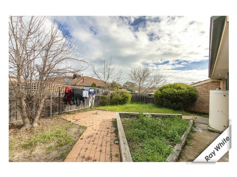 16 Arabanoo Crescent, Ngunnawal ACT 2913