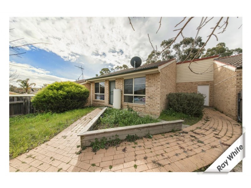 16 Arabanoo Crescent, Ngunnawal ACT 2913
