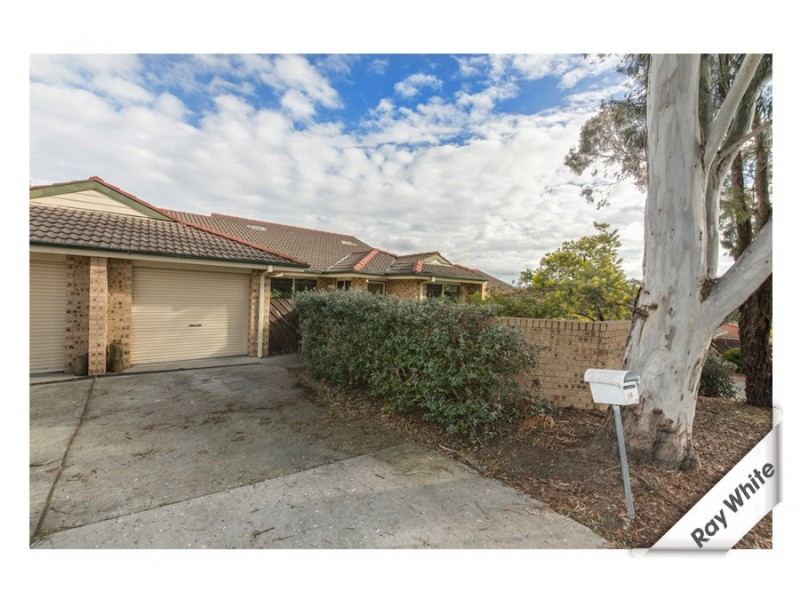 16 Arabanoo Crescent, Ngunnawal ACT 2913