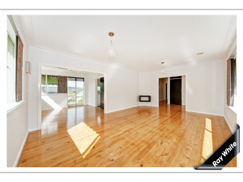 49a James street, Curtin ACT 2605