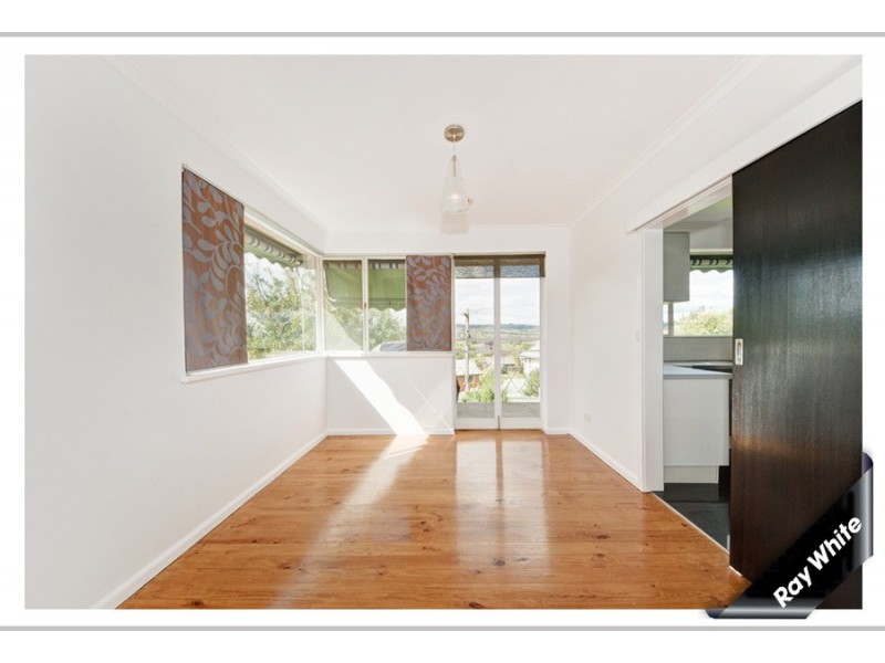 49a James street, Curtin ACT 2605