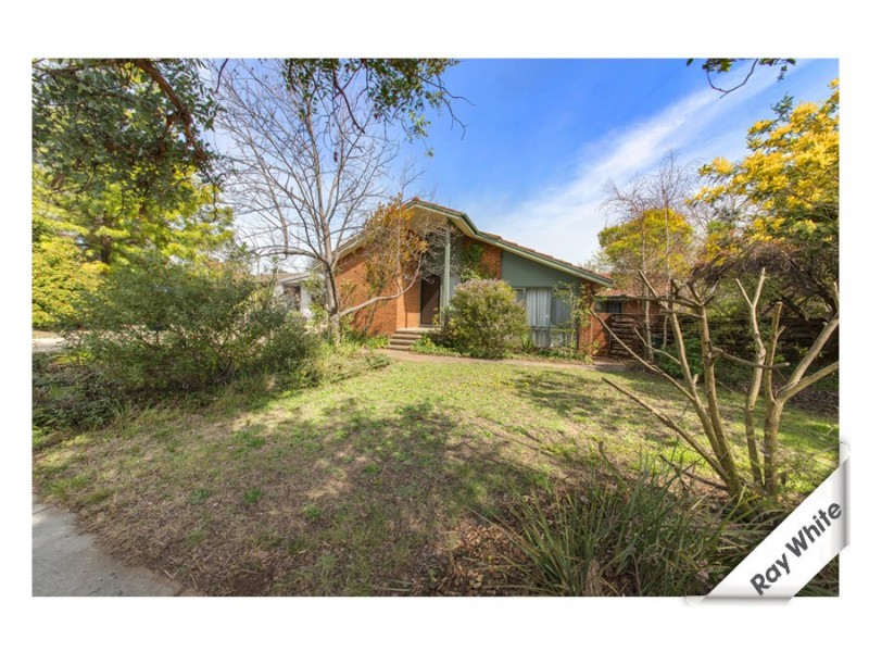 125 Fullagar Crescent, Higgins ACT 2615