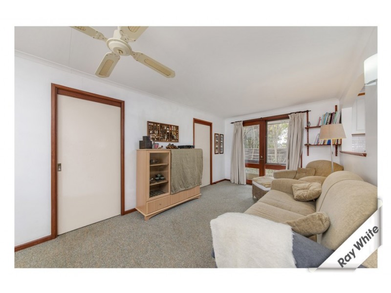 125 Fullagar Crescent, Higgins ACT 2615