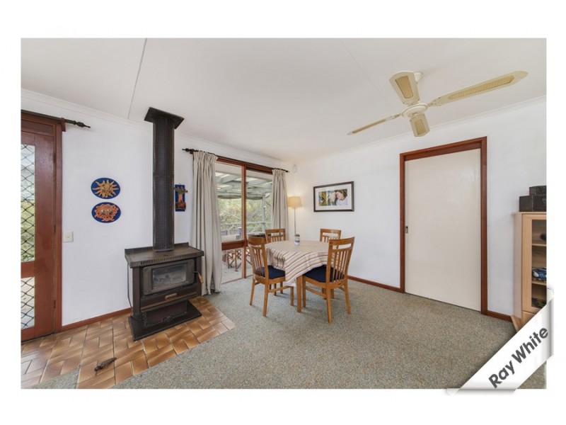 125 Fullagar Crescent, Higgins ACT 2615