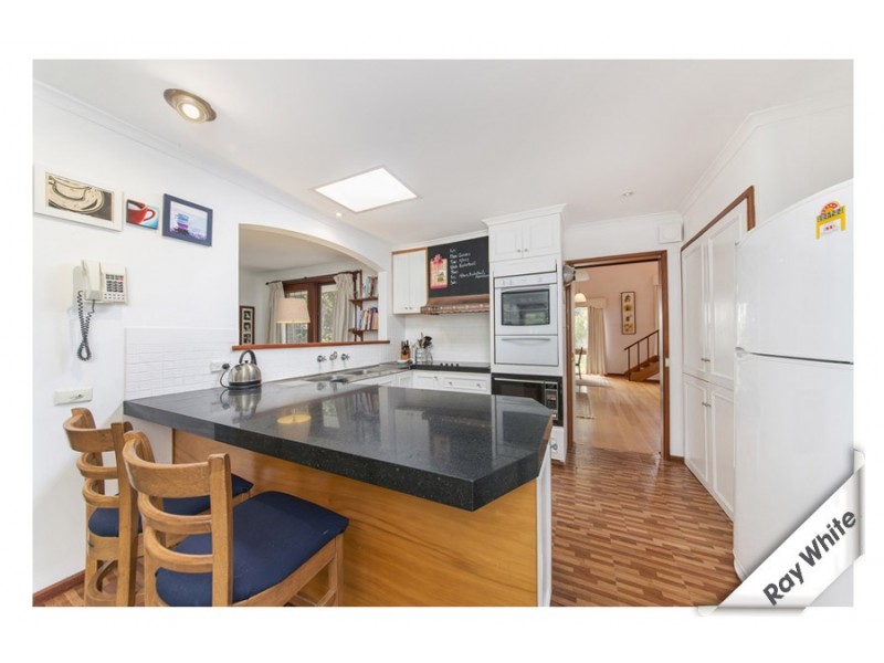 125 Fullagar Crescent, Higgins ACT 2615