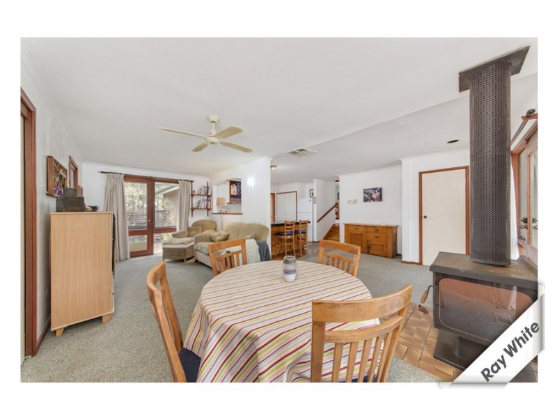 125 Fullagar Crescent, Higgins ACT 2615