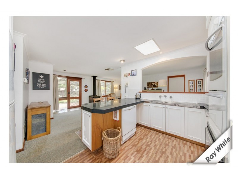 125 Fullagar Crescent, Higgins ACT 2615