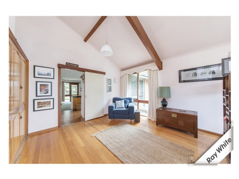 125 Fullagar Crescent, Higgins ACT 2615